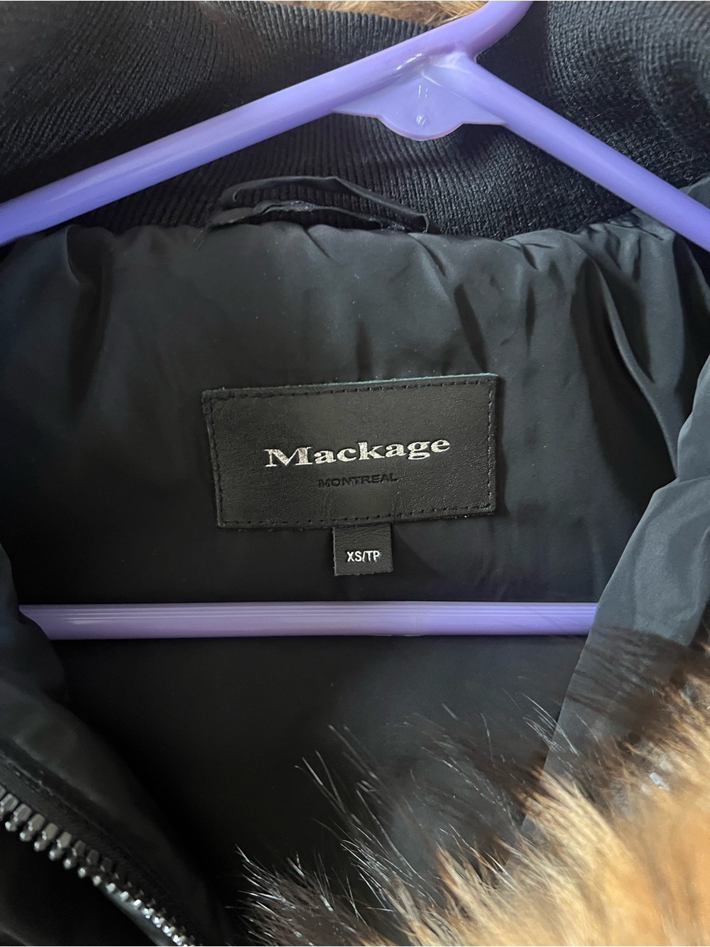 Mackage Adali Jacket - Picture 5 of 6